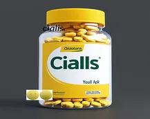 Achat de cialis original